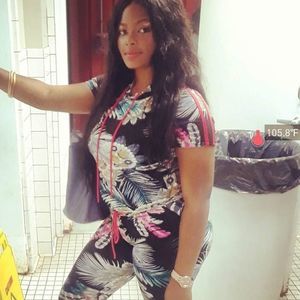 Meet your Posher, Vashie